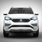 SsangYong LIV 2 Paris 4 175x175 at SsangYong LIV 2 Goes Official in Paris