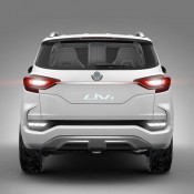 SsangYong LIV 2 Paris 5 175x175 at SsangYong LIV 2 Goes Official in Paris