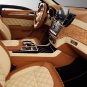 TopCar Mercedes GLE Karelian Birch 3 175x175 at TopCar Mercedes GLE Interior with Karelian Birch