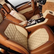 TopCar Mercedes GLE Karelian Birch 4 175x175 at TopCar Mercedes GLE Interior with Karelian Birch