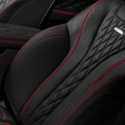 Topcar Mercedes GLE Coupe Interior 2 175x175 at Mercedes GLE Coupe Interior Package by TopCar