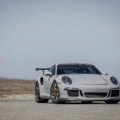 Vorsteiner Porsche 991 GT3 RS 1 175x175 at Vorsteiner Porsche 991 GT3 RS Is So Dapper