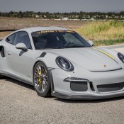 Vorsteiner Porsche 991 GT3 RS 5 175x175 at Vorsteiner Porsche 991 GT3 RS Is So Dapper