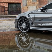 Wald S Coupe Forg 3 175x175 at Wald Mercedes S Class Coupe in Black Chrome