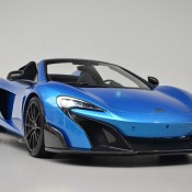 blu mclaren 6475lt 1 175x175 at Spotlight: Cerulean Blue McLaren 675LT Spider MSO
