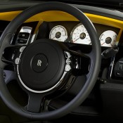 golden yellow wraith 5 175x175 at Golden Yellow Rolls Royce Wraith Is the Latest “Bespoke”