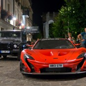 road legal p1 gtr france 1 175x175 at Road Legal McLaren P1 GTR Sighted in France