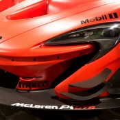 road legal p1 gtr france 5 175x175 at Road Legal McLaren P1 GTR Sighted in France