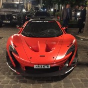 road legal p1 gtr france 6 175x175 at Road Legal McLaren P1 GTR Sighted in France