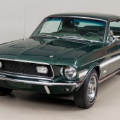 1968 Ford Mustang GT California Special 11 175x175 at Eye Candy: 1968 Ford Mustang GT California Special