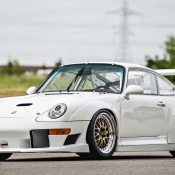 1996 Porsche 911 GT2 EVO 1 175x175 1996 Porsche 911 GT2 EVO 1 175x175 at 1996 Porsche 911 GT2 EVO Hits the Auction Block