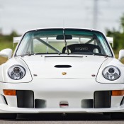 1996 Porsche 911 GT2 EVO 11 175x175 at 1996 Porsche 911 GT2 EVO Hits the Auction Block