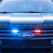 2016 Ford Police Interceptor Utility 1 175x175 at Spoiler Lights for 2016 Ford Police Interceptor Utility