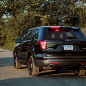 2016 Ford Police Interceptor Utility 3 175x175 at Spoiler Lights for 2016 Ford Police Interceptor Utility