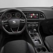 2017 SEAT Leon 6 175x175 at 2017 SEAT Leon Unveiled with Mild Upgrades