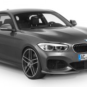 AC Schnitzer BMW ACS1 1 175x175 AC Schnitzer BMW ACS1 1 175x175 at AC Schnitzer BMW ACS1 Is the Fastest Diesel at Hockenheim