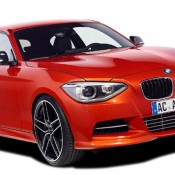 AC Schnitzer BMW ACS1 8 175x175 AC Schnitzer BMW ACS1 8 175x175 at AC Schnitzer BMW ACS1 Is the Fastest Diesel at Hockenheim