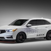 Acura 2016 SEMA 1 175x175 at Acura Reveals 2016 SEMA Lineup