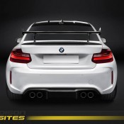 Alpha N BMW M2 5 175x175 Alpha N BMW M2 5 175x175 at Alpha N BMW M2 with M4 GTS Look