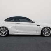 Alpine White BMW M2 EAS 1 175x175 at Tricked Out Alpine White BMW M2 by EAS