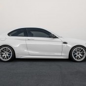 Alpine White BMW M2 EAS 1 175x175 at Tricked Out Alpine White BMW M2 by EAS