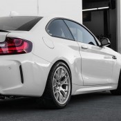 Alpine White BMW M2 EAS 5 175x175 at Tricked Out Alpine White BMW M2 by EAS