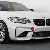 Alpine White BMW M2 EAS 8 175x175 at Tricked Out Alpine White BMW M2 by EAS