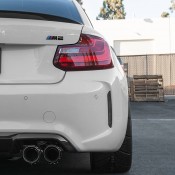 Alpine White BMW M2 EAS 9 175x175 at Tricked Out Alpine White BMW M2 by EAS