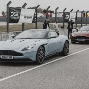Aston Martin DB11 in Action 1 175x175 at Gallery: Aston Martin DB11 in Action