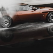Aston Martin DB11 in Action 11 175x175 at Gallery: Aston Martin DB11 in Action