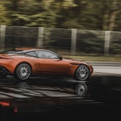 Aston Martin DB11 in Action 13 175x175 at Gallery: Aston Martin DB11 in Action