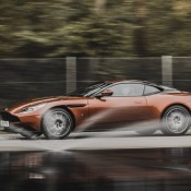 Aston Martin DB11 in Action 14 175x175 at Gallery: Aston Martin DB11 in Action