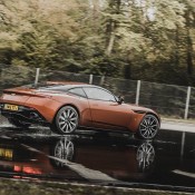 Aston Martin DB11 in Action 15 175x175 at Gallery: Aston Martin DB11 in Action