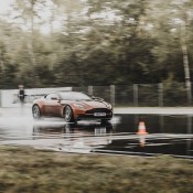 Aston Martin DB11 in Action 16 175x175 at Gallery: Aston Martin DB11 in Action