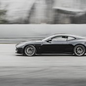 Aston Martin DB11 in Action 17 175x175 at Gallery: Aston Martin DB11 in Action