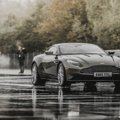 Aston Martin DB11 in Action 18 175x175 at Gallery: Aston Martin DB11 in Action