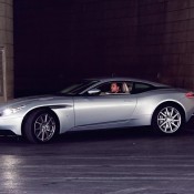 Aston Martin DB11 in Action 20 175x175 at Gallery: Aston Martin DB11 in Action