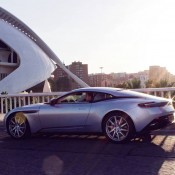 Aston Martin DB11 in Action 21 175x175 at Gallery: Aston Martin DB11 in Action