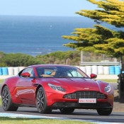 Aston Martin DB11 in Action 22 175x175 at Gallery: Aston Martin DB11 in Action