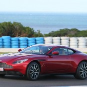 Aston Martin DB11 in Action 23 175x175 at Gallery: Aston Martin DB11 in Action