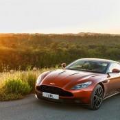 Aston Martin DB11 in Action 24 175x175 at Gallery: Aston Martin DB11 in Action