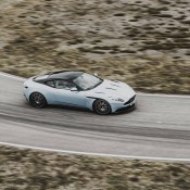 Aston Martin DB11 in Action 3 175x175 at Gallery: Aston Martin DB11 in Action