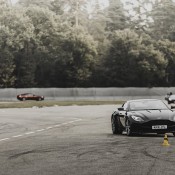 Aston Martin DB11 in Action 4 175x175 at Gallery: Aston Martin DB11 in Action