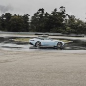 Aston Martin DB11 in Action 5 175x175 at Gallery: Aston Martin DB11 in Action