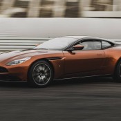 Aston Martin DB11 in Action 6 175x175 at Gallery: Aston Martin DB11 in Action