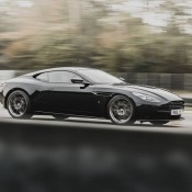 Aston Martin DB11 in Action 7 175x175 at Gallery: Aston Martin DB11 in Action