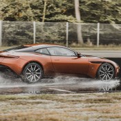 Aston Martin DB11 in Action 9 175x175 at Gallery: Aston Martin DB11 in Action