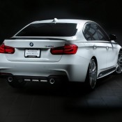 BMW M Performance SEMA 1 175x175 at BMW M Performance Reveals SEMA Lineup