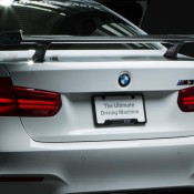 BMW M Performance SEMA 18 175x175 at BMW M Performance Reveals SEMA Lineup