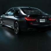 BMW M Performance SEMA 3 175x175 at BMW M Performance Reveals SEMA Lineup